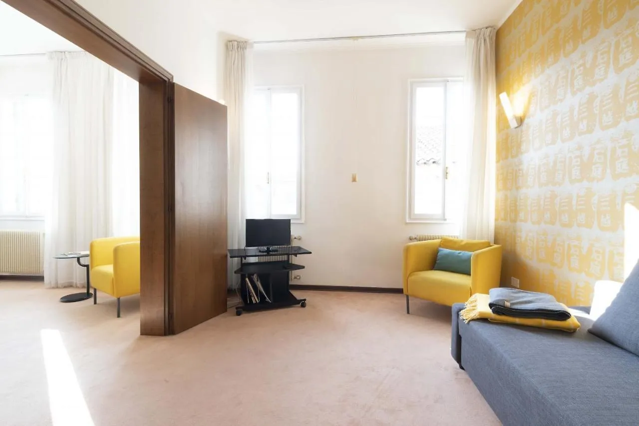 Campo San Toma' - Tiffany Apartment Venice