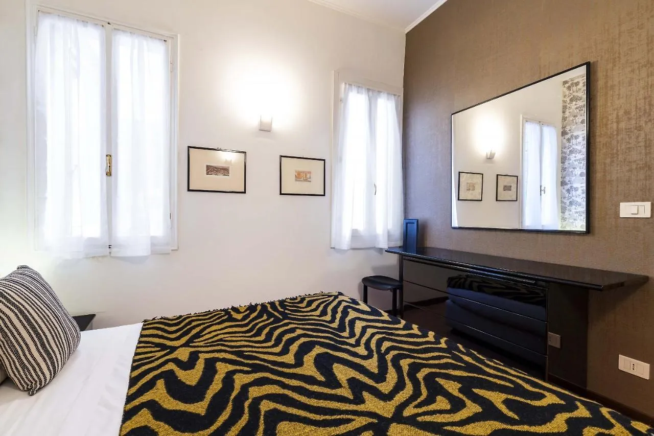 Campo San Toma' - Tiffany Apartment Venice