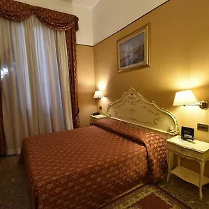 3* Guest house Locanda Poste Vecie